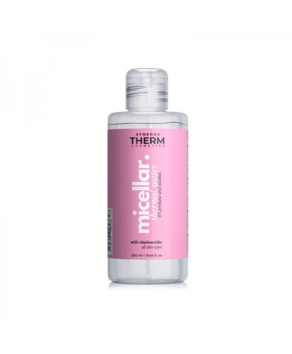 THERMAL MICELLAR WATER