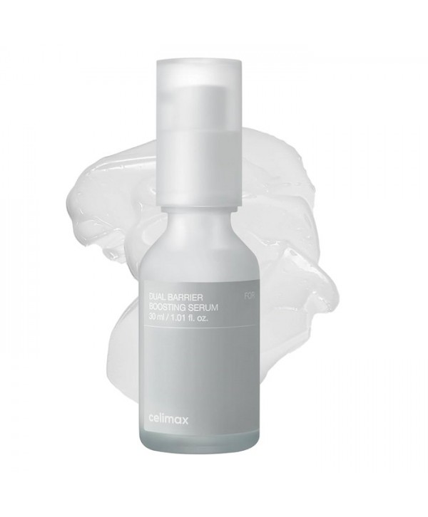 DUAL BARRIER BOOSTING SERUM