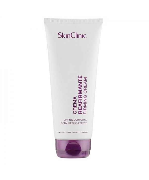 FIRMING CREAM  - Skinseen.ro