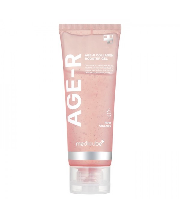 AGE-R COLLAGEN BOOSTER GEL - Skinseen.ro