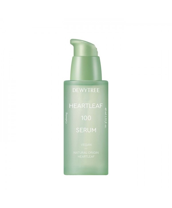 HEARTLEAF 100 SERUM