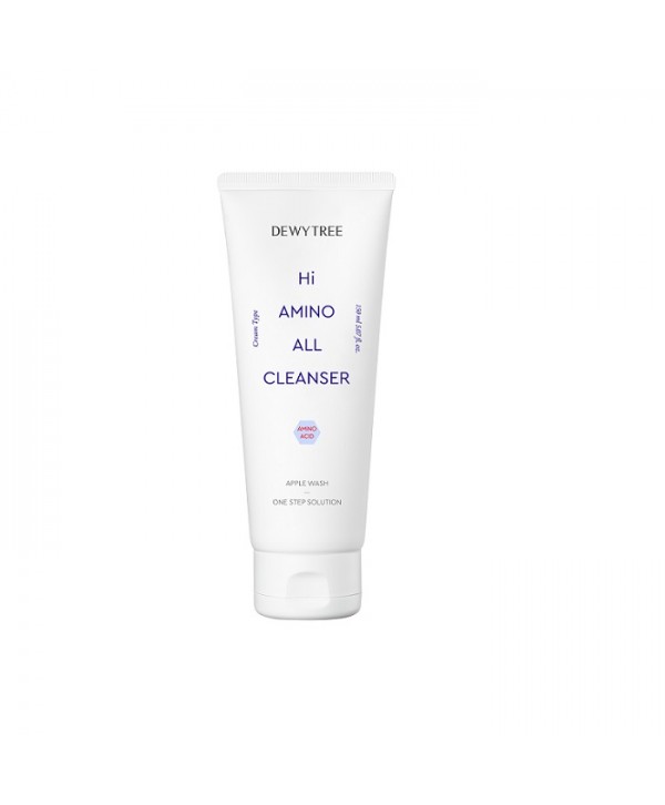 HI AMINO ALL CLEANSER