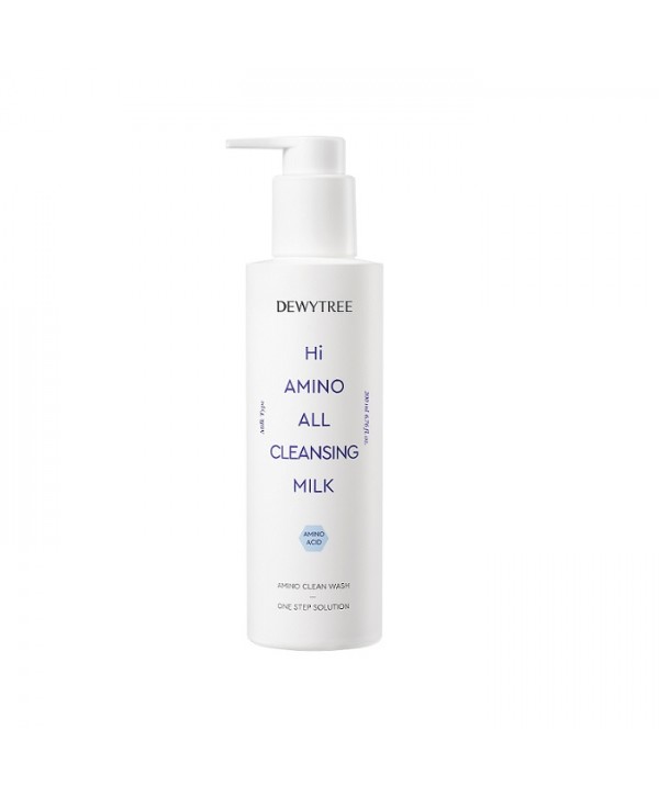 HI AMINO ALL CLEANSING MILK