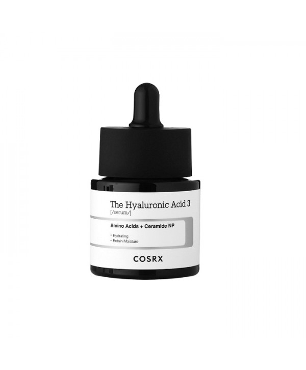 THE HYALURONIC ACID 3 SERUM