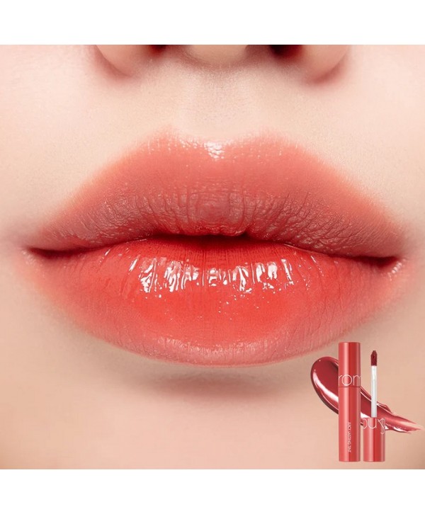 JUICY LASTING TINT 07.JUJUBE