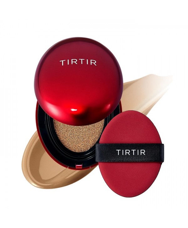 MASK FIT RED CUSHION 34W TOFFEE