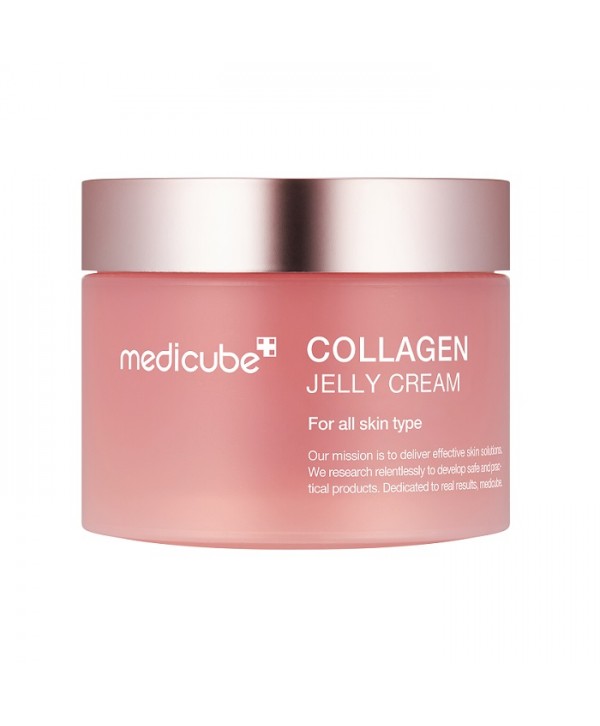 COLLAGEN JELLY CREAM 