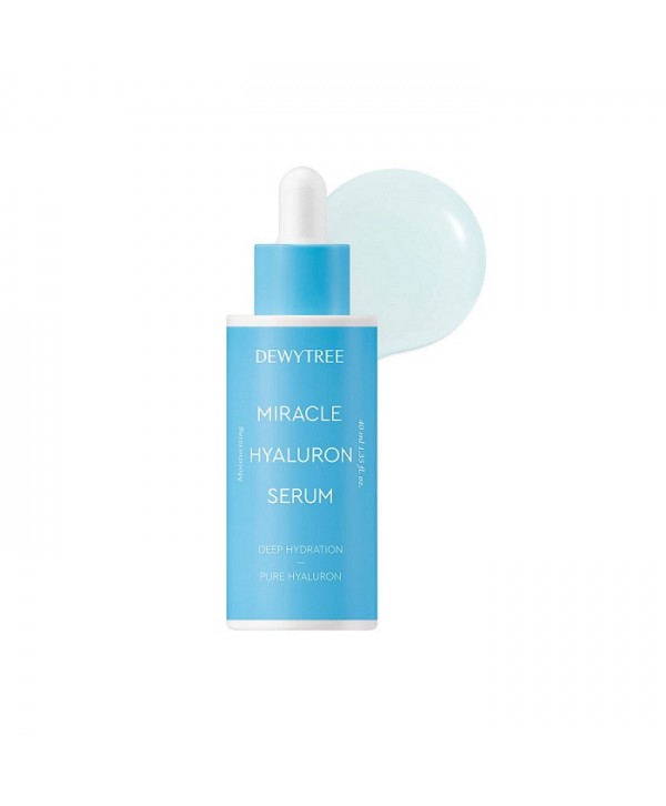 MIRACLE HYALURON SERUM