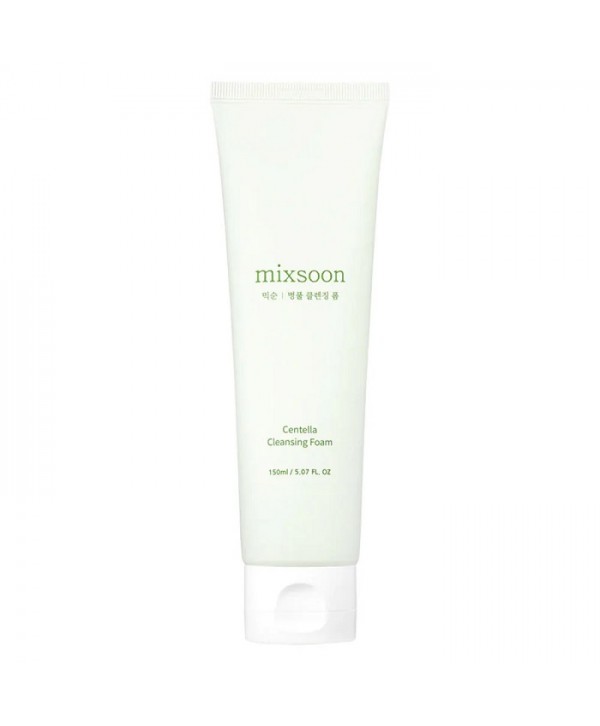 CENTELLA CLEANSING FOAM  - Skinseen.ro