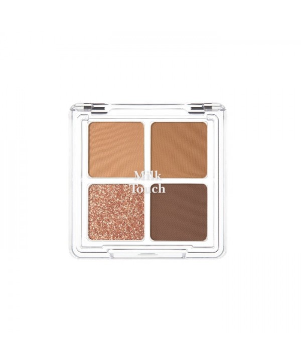 BE MY FIRST EYE PALETTE #MY FIRST BROWN