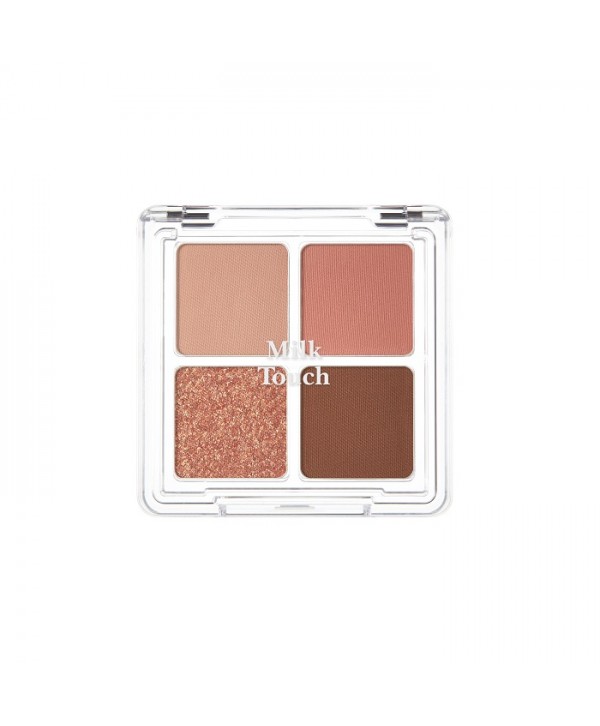 BE MY FIRST EYE PALETTE #MY FIRST ROSE