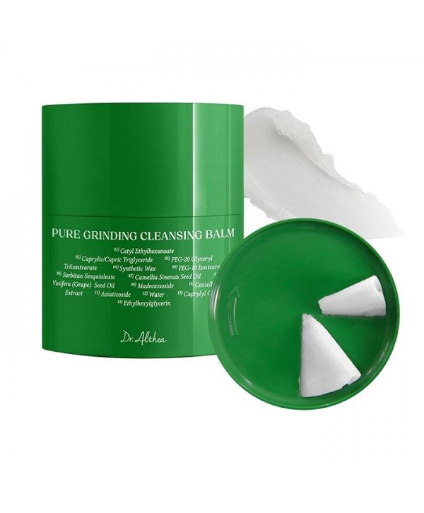 PURE GRINDING CLEANSING BALM