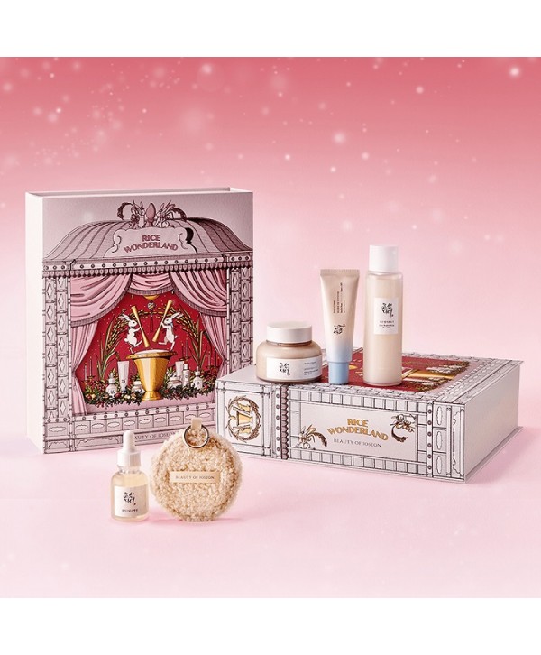 RICE WONDERLAND GIFT SET