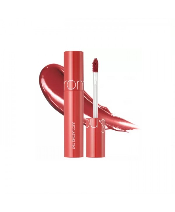 JUICY LASTING TINT 07.JUJUBE