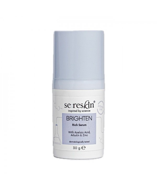 BRIGHTEN SERUM - Skinseen.ro