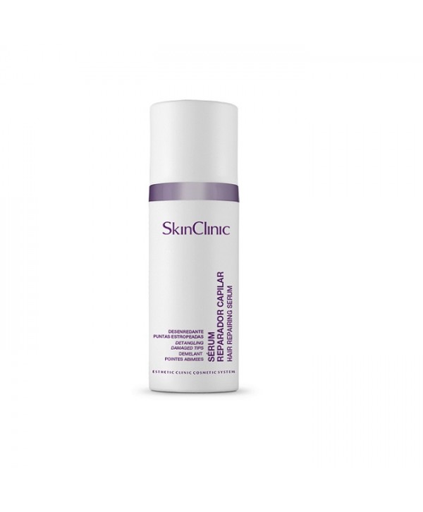 HAIR REPAIRING SERUM - Skinseen.ro