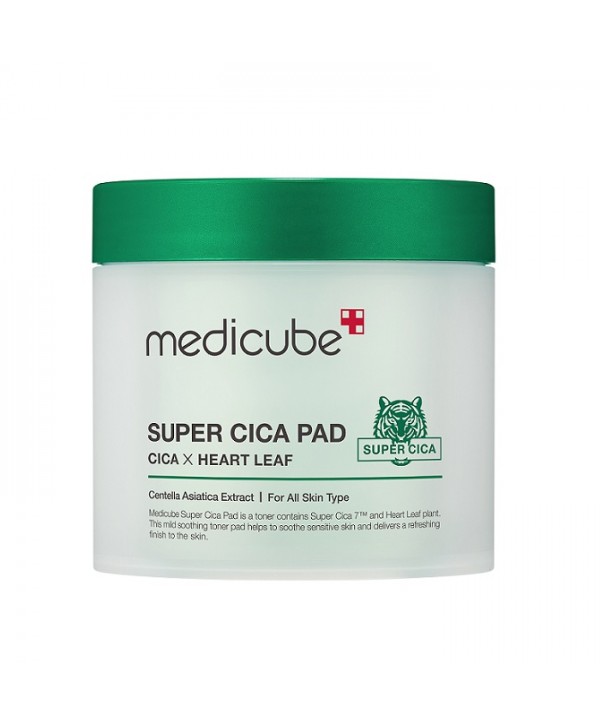 SUPER CICA PAD