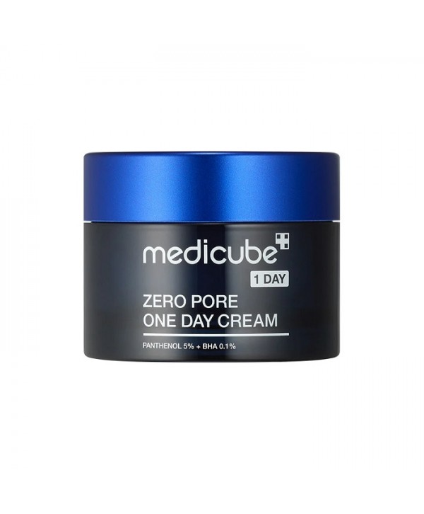 ZERO PORE ONE-DAY CREAM - Skinseen.ro